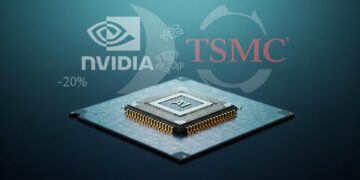 Nvidia เร่ง TSMC เพิ่มกำลังผลิตรับดีมานด์ชิป AI โต กระตุ้นลงทุนปีนี้สูงสุดเป็นประวัติการณ์