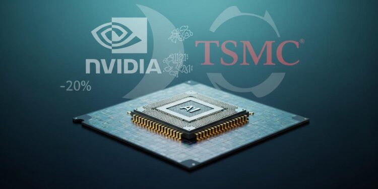 Nvidia เร่ง TSMC เพิ่มกำลังผลิตรับดีมานด์ชิป AI โต กระตุ้นลงทุนปีนี้สูงสุดเป็นประวัติการณ์