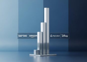 Amazon และ Alphabet เตรียมเผยงบ Q4 สัปดาห์รายงานผลประกอบการคึกสุดปี ฝ่ายวิเคราะห์คาด S&P 500 โตสองหลัก