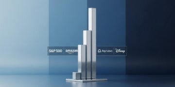 Amazon และ Alphabet เตรียมเผยงบ Q4 สัปดาห์รายงานผลประกอบการคึกสุดปี ฝ่ายวิเคราะห์คาด S&P 500 โตสองหลัก