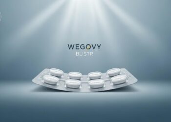 FDA เตือนโฆษณา Wegovy ของ Novo Nordisk หลอกลวงผู้บริโภค