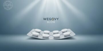 FDA เตือนโฆษณา Wegovy ของ Novo Nordisk หลอกลวงผู้บริโภค