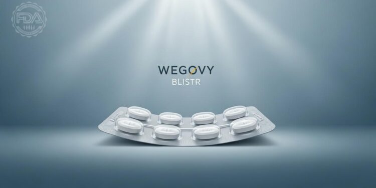 FDA เตือนโฆษณา Wegovy ของ Novo Nordisk หลอกลวงผู้บริโภค