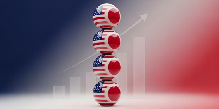 Trump กดดันรัฐบาล Takaichi เร่งลงทุนญี่ปุ่นในสหรัฐฯ $550 พันล้าน
