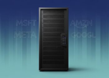 Big Tech ทุ่มลงทุน AI พุ่ง เกือบ 2% ของ GDP สหรัฐฯ ปี 2026