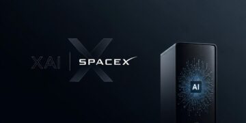 xAI สูญเสียผู้ร่วมก่อตั้งต่อเนื่อง กระทบธุรกิจ AI หลังควบรวม SpaceX