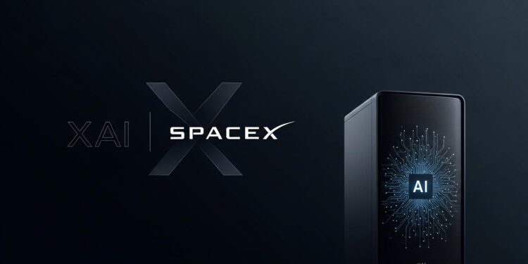 xAI สูญเสียผู้ร่วมก่อตั้งต่อเนื่อง กระทบธุรกิจ AI หลังควบรวม SpaceX