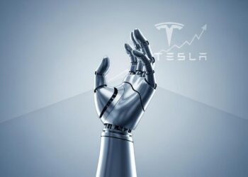 Morgan Stanley แนะ 3 หุ้นจีนรับกระแสร่วงแรง Humanoid หลัง Tesla ปรับแผนเน้นหุ่นยนต์