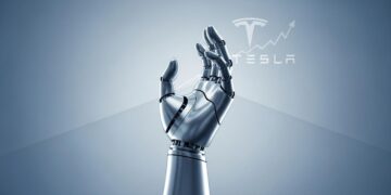 Morgan Stanley แนะ 3 หุ้นจีนรับกระแสร่วงแรง Humanoid หลัง Tesla ปรับแผนเน้นหุ่นยนต์