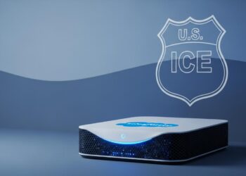 พนักงาน Salesforce กดดัน CEO ทบทวนดีลกับ ICE ท่ามกลางกระแสต้าน