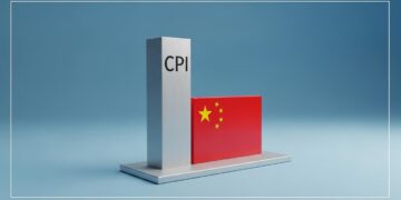 CPI จีนเดือนม.ค.โตต่ำกว่าคาด สะท้อนแรงหนุนเงินเฟ้อยังเปราะบาง