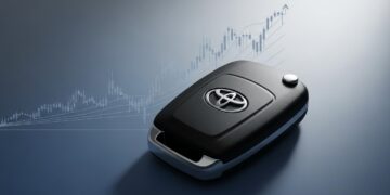Elliott สู้ Toyota ปมดีลซื้อกิจการ Toyota Industries มูลค่า $35bn