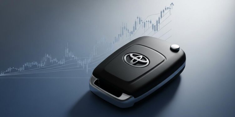 Elliott สู้ Toyota ปมดีลซื้อกิจการ Toyota Industries มูลค่า $35bn