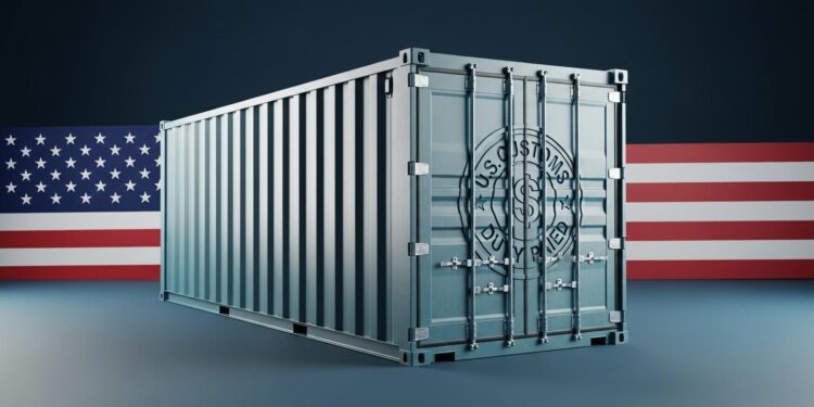 รายได้ Tariff สหรัฐฯ พุ่ง 300% รอศาลสูงตัดสินทิศทางภาษีนำเข้า