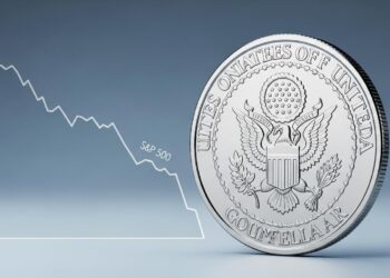 Trump กลับมาทำตลาดหุ้น-เงินดอลลาร์อ่อน ปรับกลยุทธ์ลงทุนเน้นหุ้นนอกสหรัฐ