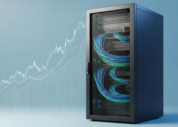 Eaton, GE Vernova, Corning เป้าใหม่พุ่ง รับกระแสลงทุนศูนย์ข้อมูล AI แรง