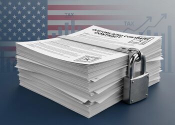 ผู้นำเข้า US เผชิญปัญหาสินเชื่อศุลกากรขาด 3.5 พันล้านดอลล์