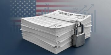 ผู้นำเข้า US เผชิญปัญหาสินเชื่อศุลกากรขาด 3.5 พันล้านดอลล์
