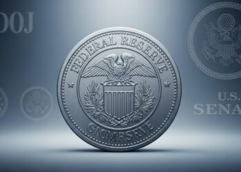 ดราม่า Fed Chair สหรัฐฯ: Tillis ไม่ปลดบล็อคคดีสอบ Powell-กระทบการตั้ง Warsh