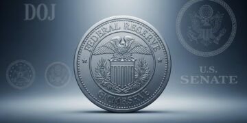 ดราม่า Fed Chair สหรัฐฯ: Tillis ไม่ปลดบล็อคคดีสอบ Powell-กระทบการตั้ง Warsh