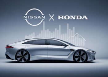 ดีล Honda-Nissan ชะงัก เหตุขัดแย้งเทคโนโลยีขับขี่อัตโนมัติ