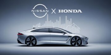 ดีล Honda-Nissan ชะงัก เหตุขัดแย้งเทคโนโลยีขับขี่อัตโนมัติ