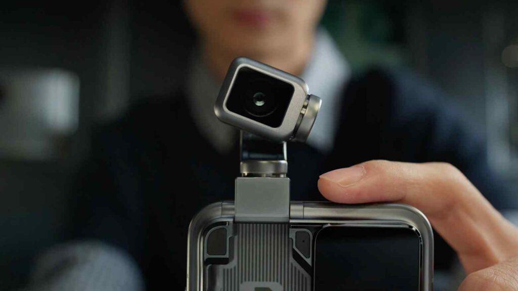 Honor เปิดตัว 'robot phone' พร้อมบุกตลาดสมาร์ทโฟน-หุ่นยนต์