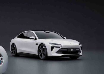 Nio พลิกกำไรครั้งแรกไตรมาส 4 ตั้งเป้าจุดคุ้มทุนปี 2026