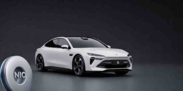 Nio พลิกกำไรครั้งแรกไตรมาส 4 ตั้งเป้าจุดคุ้มทุนปี 2026
