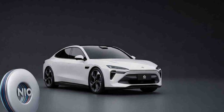 Nio พลิกกำไรครั้งแรกไตรมาส 4 ตั้งเป้าจุดคุ้มทุนปี 2026