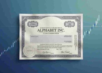 จับตา Alphabet โดดเด่นท่ามกลางวิกฤต เด่น AI-Google Cloud หนุนกำไร