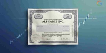จับตา Alphabet โดดเด่นท่ามกลางวิกฤต เด่น AI-Google Cloud หนุนกำไร