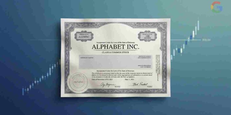 จับตา Alphabet โดดเด่นท่ามกลางวิกฤต เด่น AI-Google Cloud หนุนกำไร