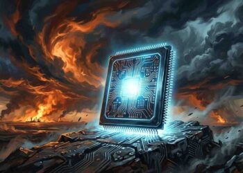 หุ้น Taiwan นำโดย TSMC แข็งแกร่งกว่าตลาดเอเชียท่ามกลางวิกฤตตะวันออกกลาง