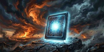 หุ้น Taiwan นำโดย TSMC แข็งแกร่งกว่าตลาดเอเชียท่ามกลางวิกฤตตะวันออกกลาง