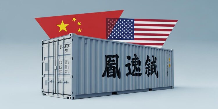 จับตา US-China เจรจาการค้ารอบใหม่ที่ปารีส ปูทางซัมมิตใหญ่