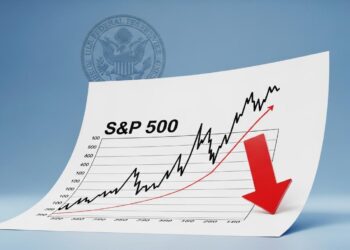 BofA เตือน S&P 500 เข้าใกล้จุดเสี่ยง กระตุ้น Fed-รัฐบาลเตรียมรับมือ