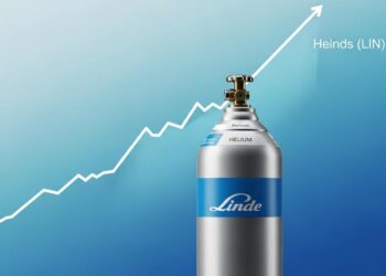 JPMorgan ชู Linde มีโอกาสทำนิวไฮ รับดีมานด์ฮีเลียม-เศรษฐกิจผันผวน