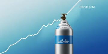 JPMorgan ชู Linde มีโอกาสทำนิวไฮ รับดีมานด์ฮีเลียม-เศรษฐกิจผันผวน