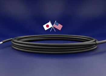 Fujikura ลงทุน 1.88 พันล้านดอลลาร์ ขยายสายเคเบิล AI Data Center ในญี่ปุ่น-สหรัฐ