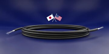 Fujikura ลงทุน 1.88 พันล้านดอลลาร์ ขยายสายเคเบิล AI Data Center ในญี่ปุ่น-สหรัฐ