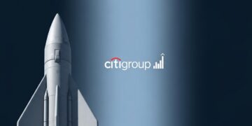 Citigroup เชียร์หุ้น Karman, L3Harris, RTX รับกระแสลงทุนอาวุธยุคสงครามอิหร่าน