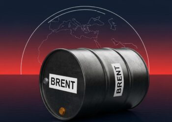 สถานการณ์ตึงเครียดสหรัฐ-อิหร่าน ดันน้ำมัน Brent ทะลุ $100 ต่อเนื่อง