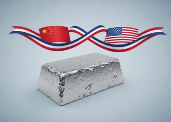 จีน-สหรัฐเปิดฉากเจรจาการค้าใหม่ที่ปารีสมุ่งประเด็น rare earths