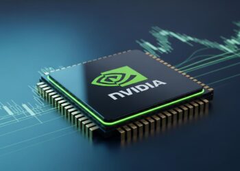 Nvidia นำหุ้นเทคดีดขึ้นก่อนประชุม GTC ขณะ Meta ชี้อาจลดคนงาน
