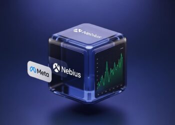 หุ้น Nebius พุ่งหลังปิดดีล AI กับ Meta นักวิเคราะห์มองมีอัพไซด์สูง