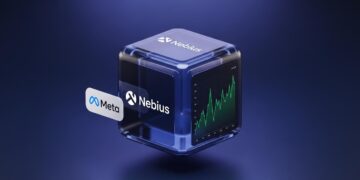 หุ้น Nebius พุ่งหลังปิดดีล AI กับ Meta นักวิเคราะห์มองมีอัพไซด์สูง