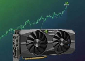 Nvidia มั่นใจรายได้แตะ $1 ล้านล้าน รับกระแส AI โตถึงปี 2027
