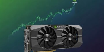 Nvidia มั่นใจรายได้แตะ $1 ล้านล้าน รับกระแส AI โตถึงปี 2027