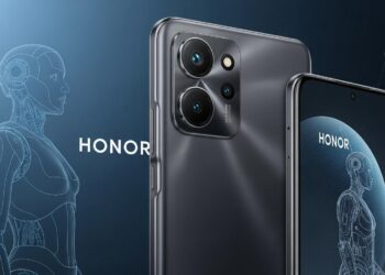 Honor เปิดตัว 'robot phone' พร้อมบุกตลาดสมาร์ทโฟน-หุ่นยนต์